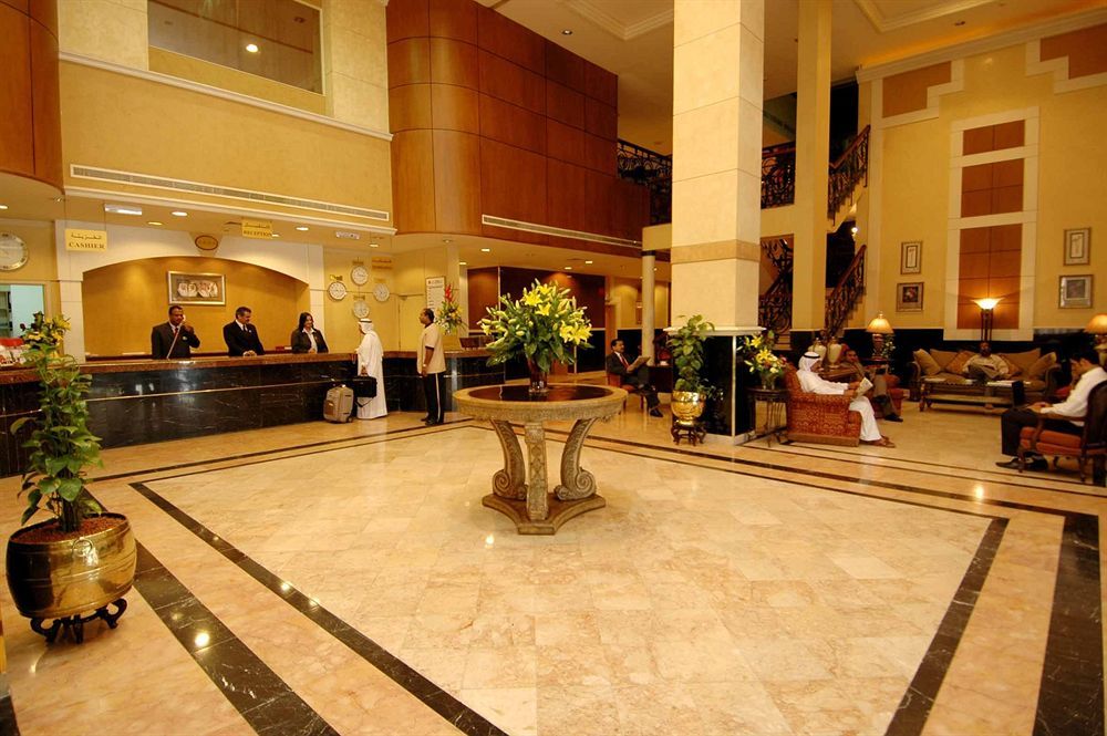 Baisan International Hotel Manama Exterior foto